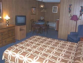 Knights Inn Bennington Extérieur photo