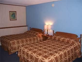 Knights Inn Bennington Extérieur photo