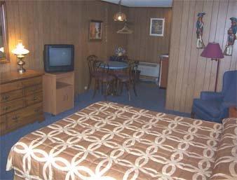 Knights Inn Bennington Extérieur photo