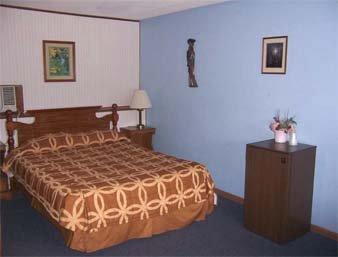Knights Inn Bennington Extérieur photo